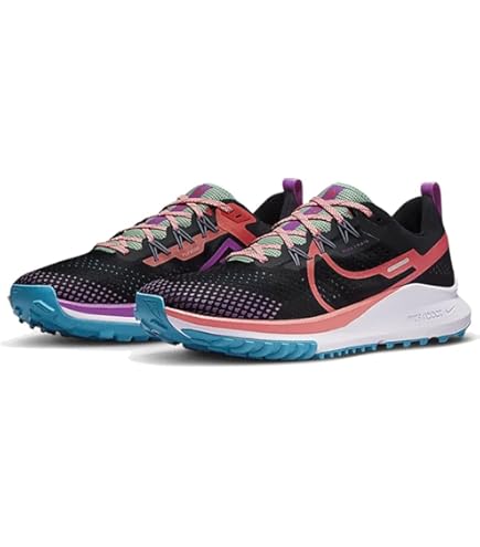 Amazon.co.jp: NIKE ナイキ 28.5cm ペガサス トレイル 3